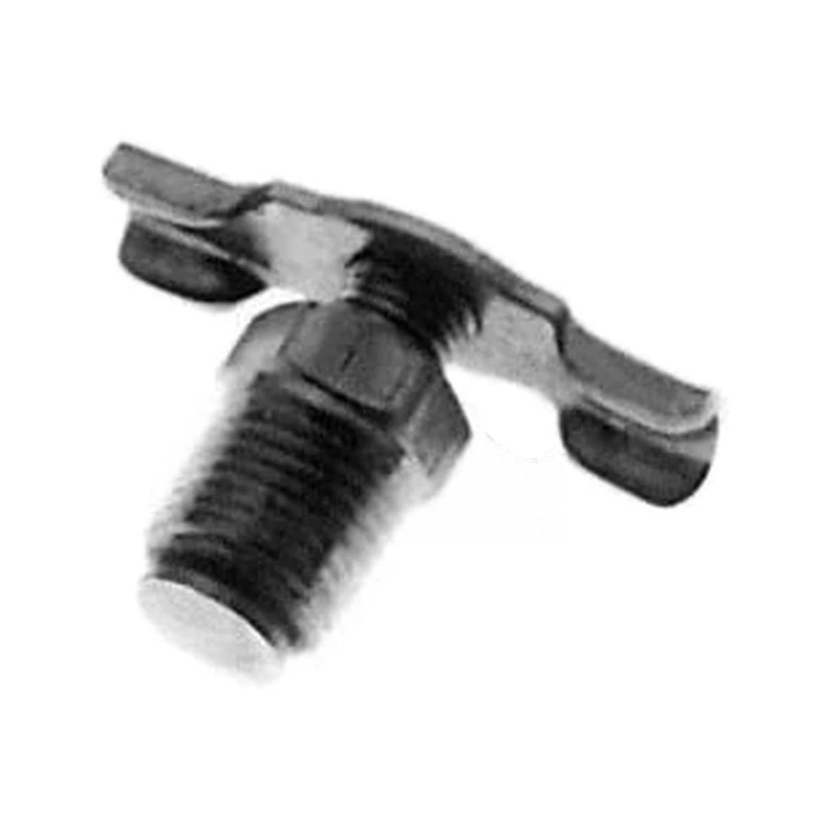 Radiator Drain Plug for Chevy Suburban, S-10, GMC (1981–1983) 61103, 611033, 114981