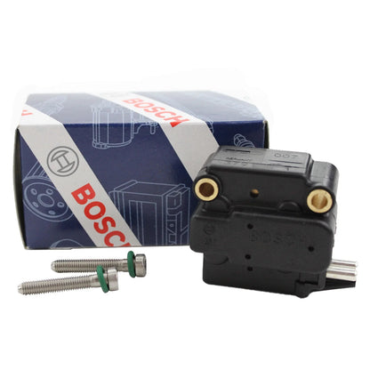 Fuel Injection Electro Hydraulic Actuator Valve for Benz R107 W124 R129 (Bosch)
