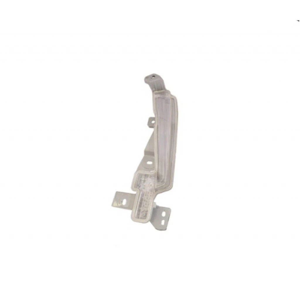 Daytime Running Light Driver Side for Toyota Prius (2019–2021) TO2562104, CLX-M0-312-1665L-AS-CL360A50