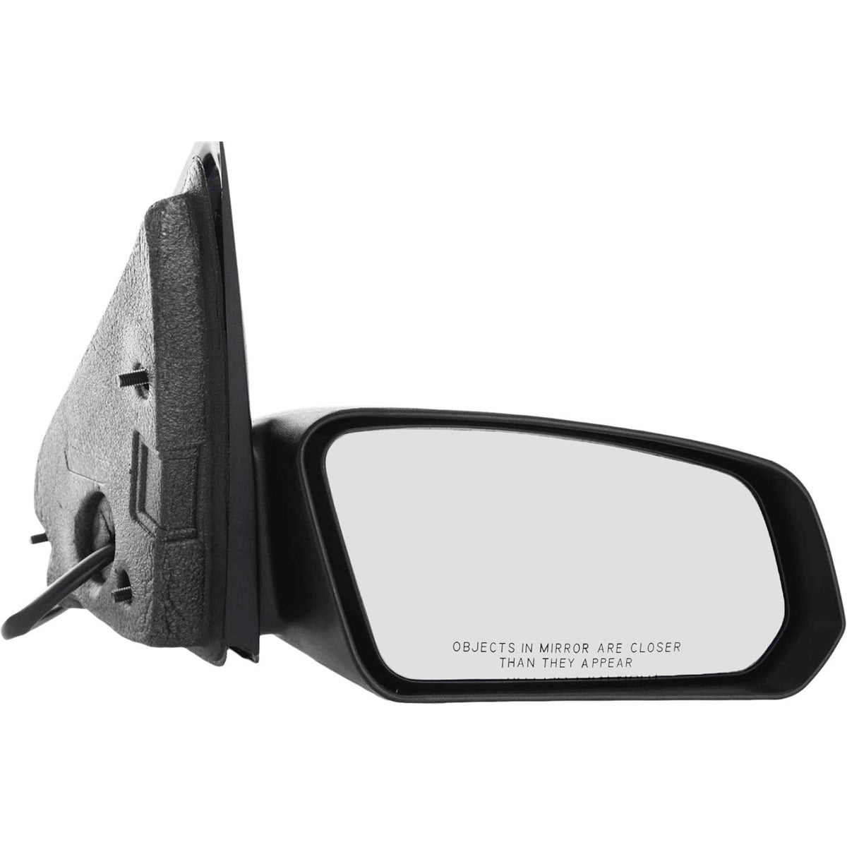 Set of 2 Mirrors for Saturn Ion (Sedan)