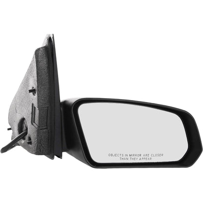 Set of 2 Mirrors for Saturn Ion (Sedan)