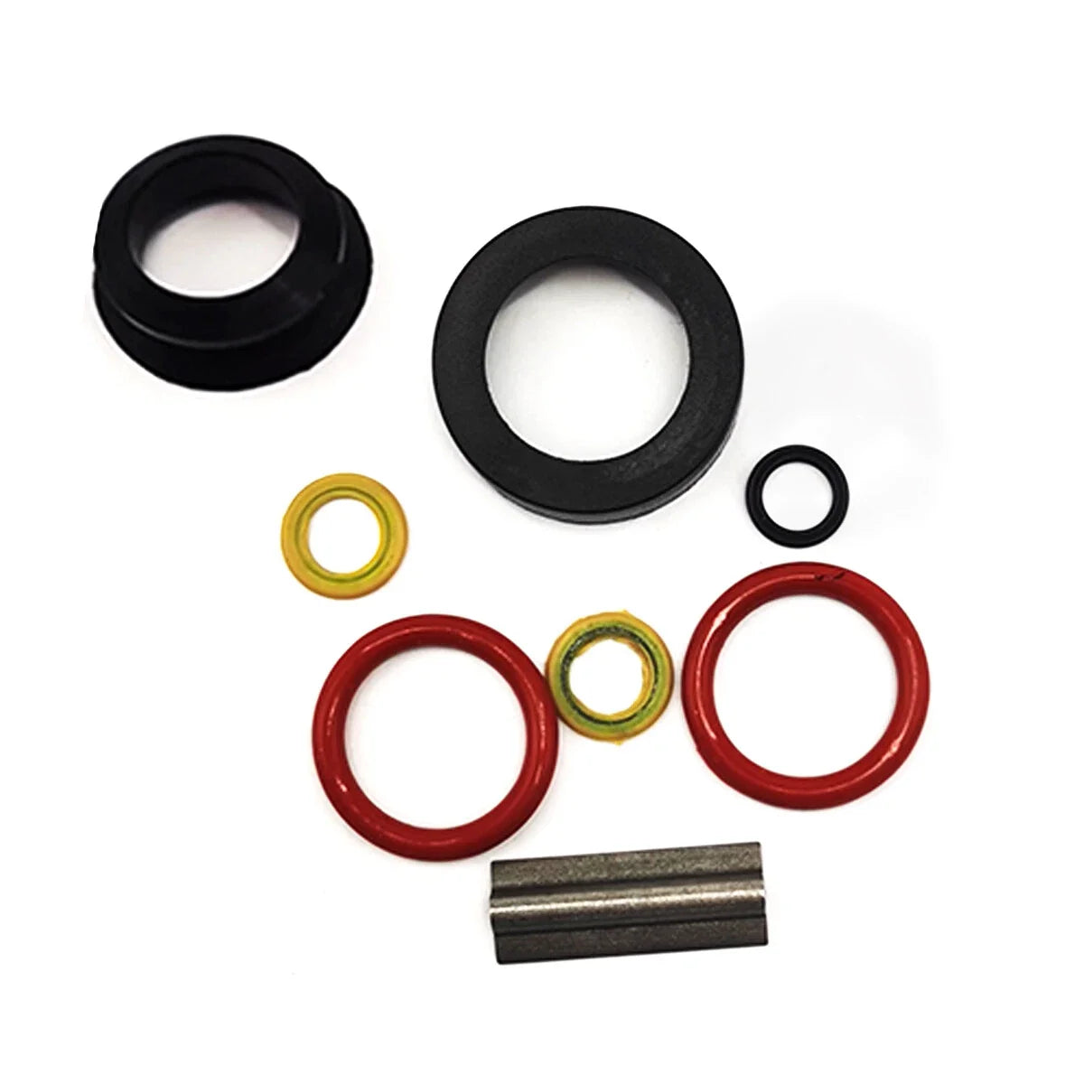 Water Pump Kit for Mercury 100 115 125 200 225 250HP (47-43026Q06, 47-8M0100526)
