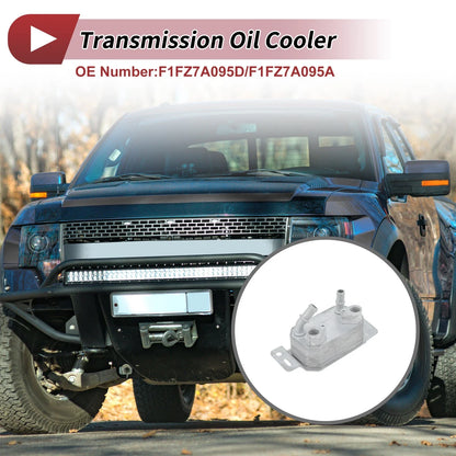 Engine Oil Cooler for Ford Escape (2017–2019) No.F1FZ7A095D