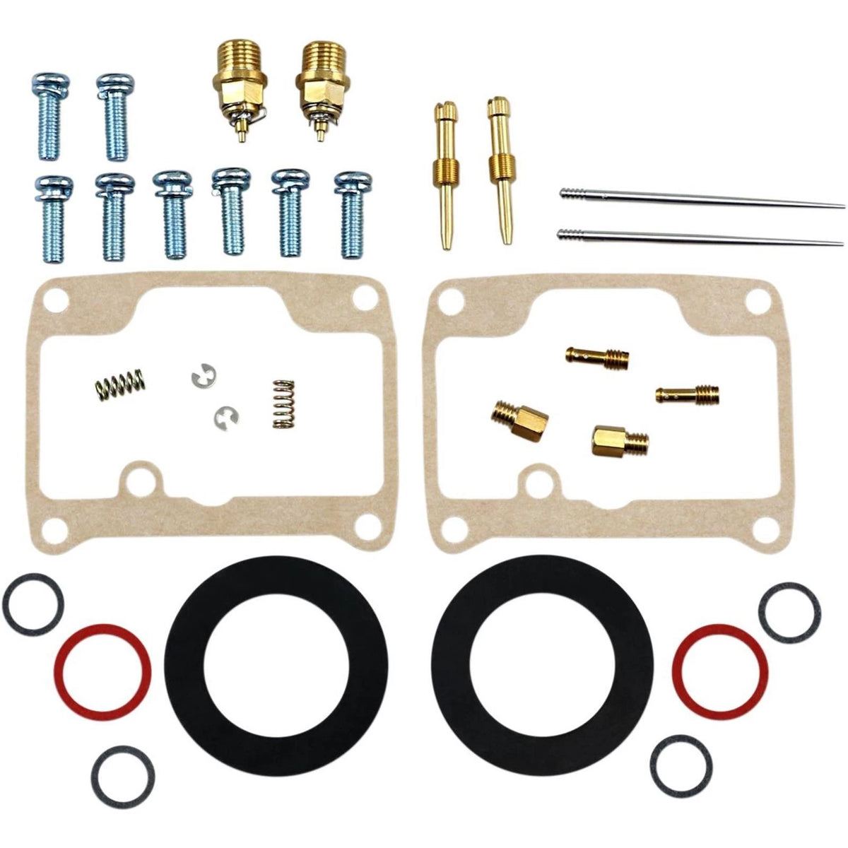 Carburetor Repair Kit for Ski-Doo (1003-1667)