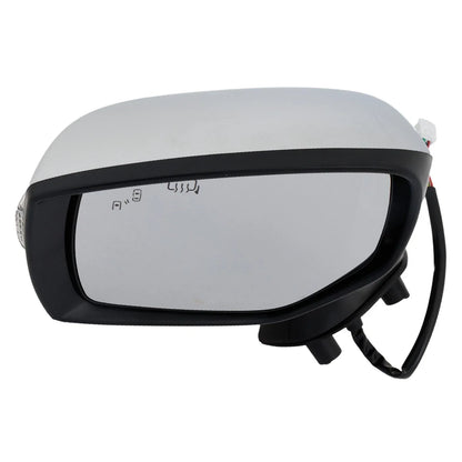 Heated Side Mirrors Set of 2 for Subaru Legacy