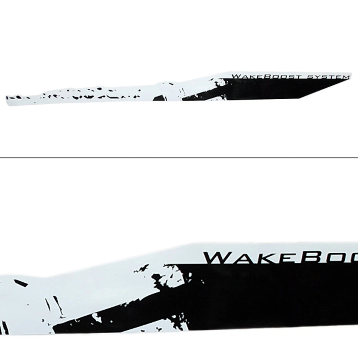WakeBoost Decal for Sea-Doo Sport Boat 230 Wake (204902052)