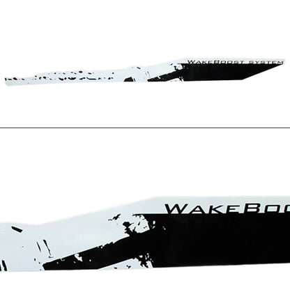 WakeBoost Decal for Sea-Doo Sport Boat 230 Wake (204902052)