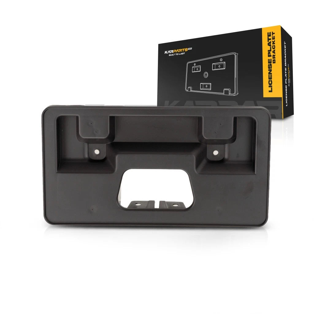 License Plate Bracket for Honda CR-V (2007–2009) LLX-HO1068105-CL360A70, HO1068105