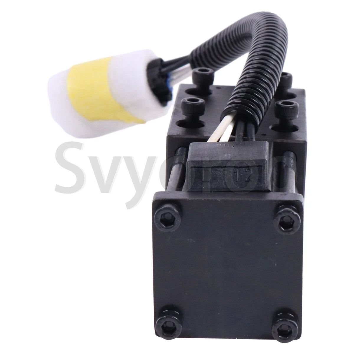 Solenoid Valve 91328-10030 for Cat Mitsubishi Forklift FD10-18 (2000–2023)