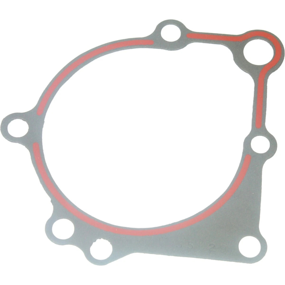 Water Pump Gasket for Jeep Wrangler, Grand Cherokee, Dodge Dakota (1999–2006)