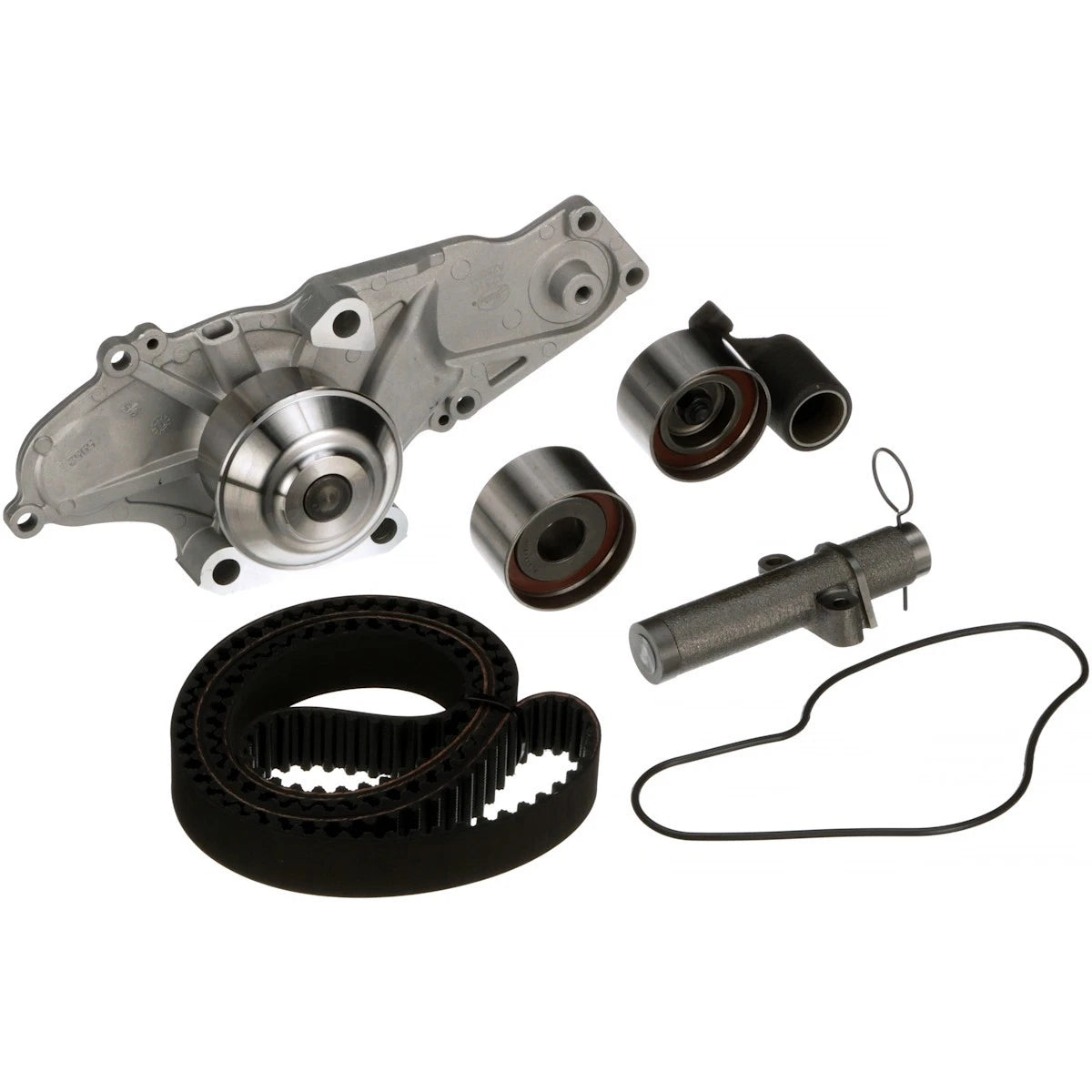 Timing Belt Kit TCKWP286 for Honda Acura (2001–2004)