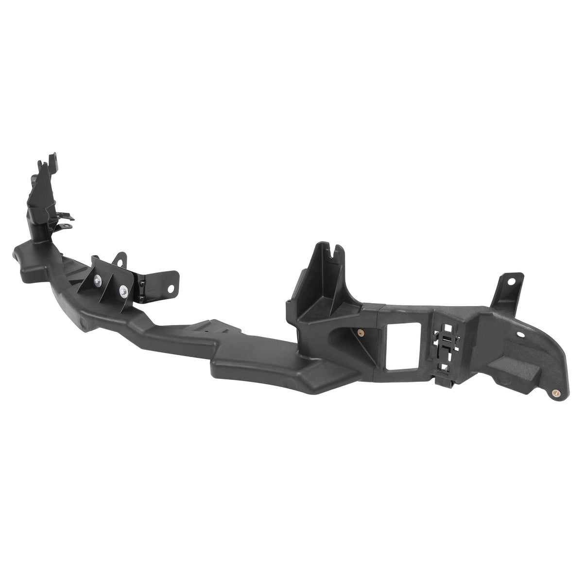 Front Bumper Cover Support Grille Header Panel for Pontiac Grand Prix (2004–2008) - CON-A000000127, Replace for 10381173, GM1041112