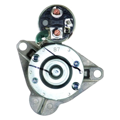 Starter for GMC Canyon (2007–2008) ALX-PAU-AC-337-1118-CLA3