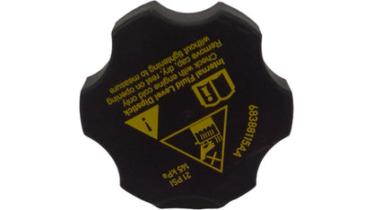 Cap for Chrysler (68388115AA)