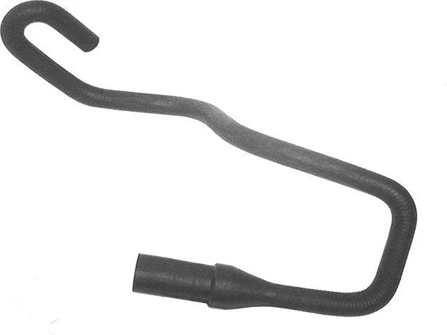 Radiator Hose for Jaguar XJ8 (2004–2005) TV191HG