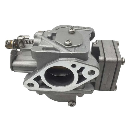 Carburetor for Tohatsu Nissan 5HP Outboard Engine (2 Stroke) 369-03200-2