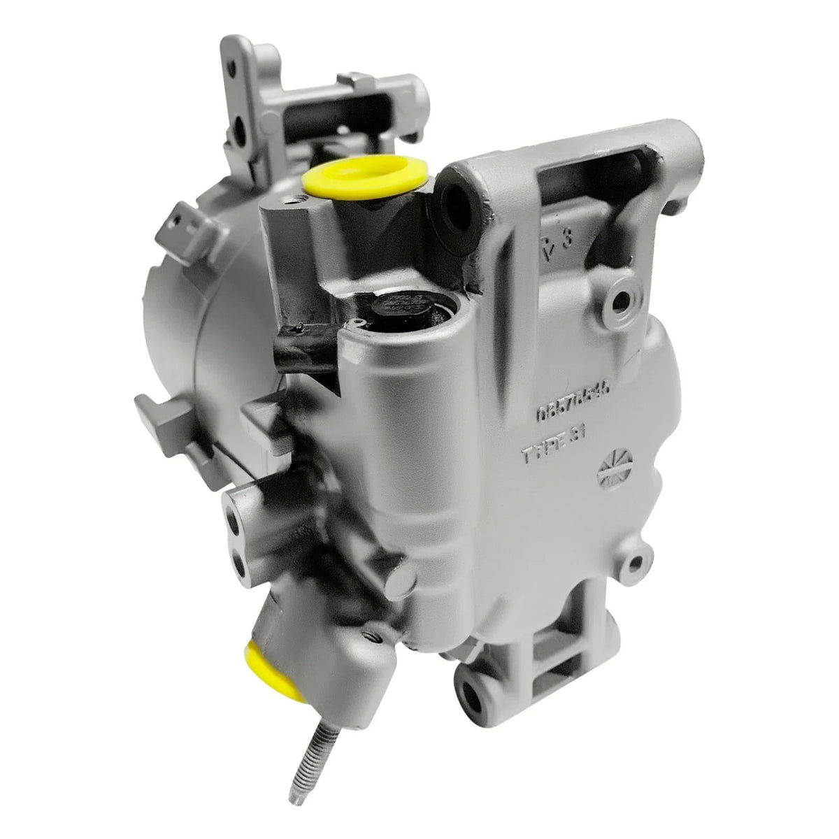 AC Compressor Replacement for Honda Civic 2.0L (2020–2021)