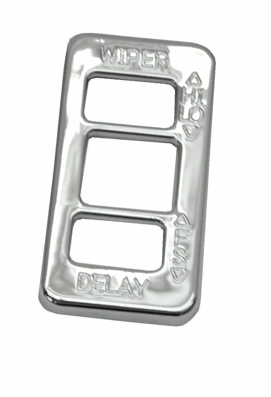 Wiper Delay Switch Plate for Freightliner Century Columbia (2006–Present) UP#41948
