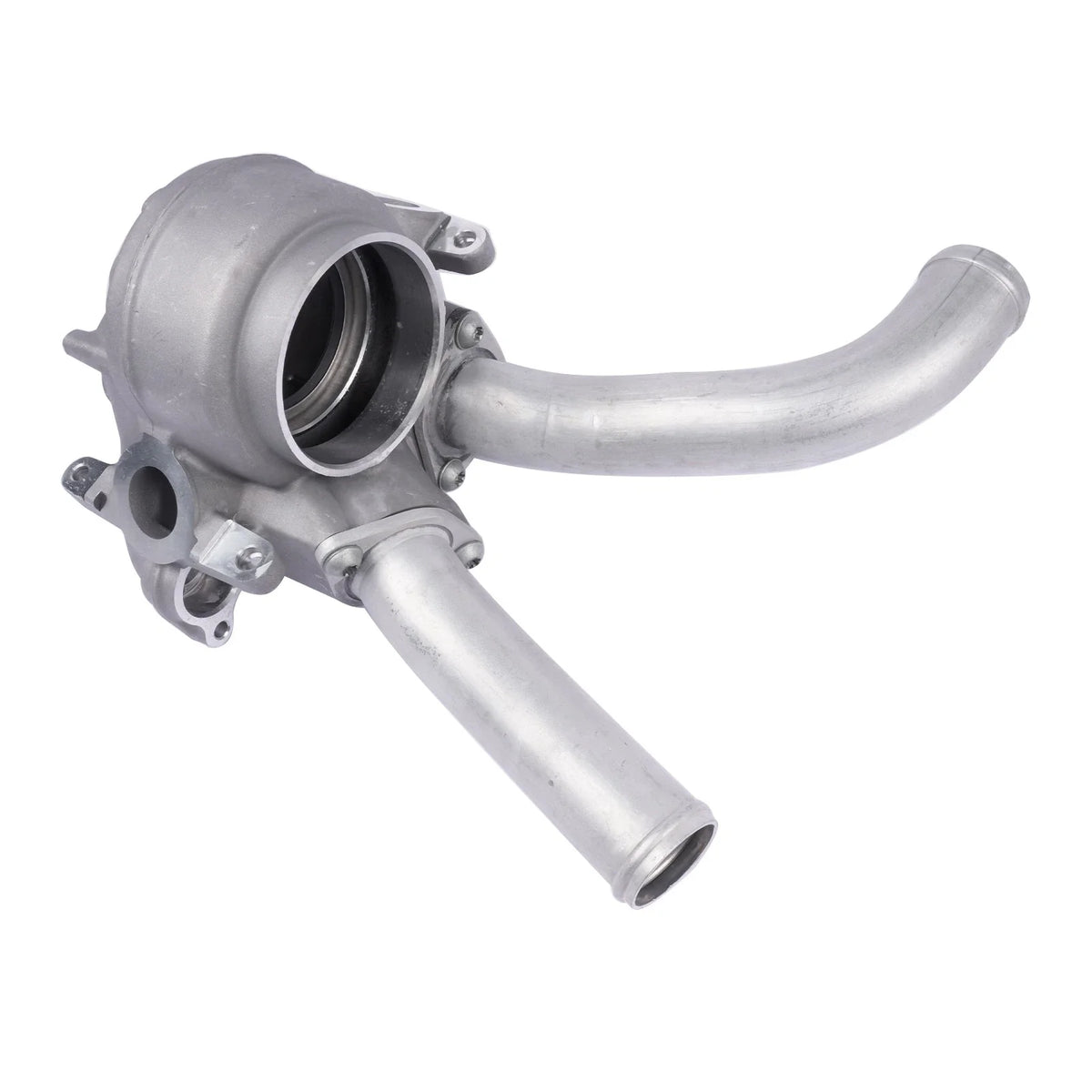Thermostat Housing for Porsche Cayenne Panamera (2010–2018)