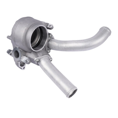 Thermostat Housing for Porsche Cayenne Panamera (2010–2018)