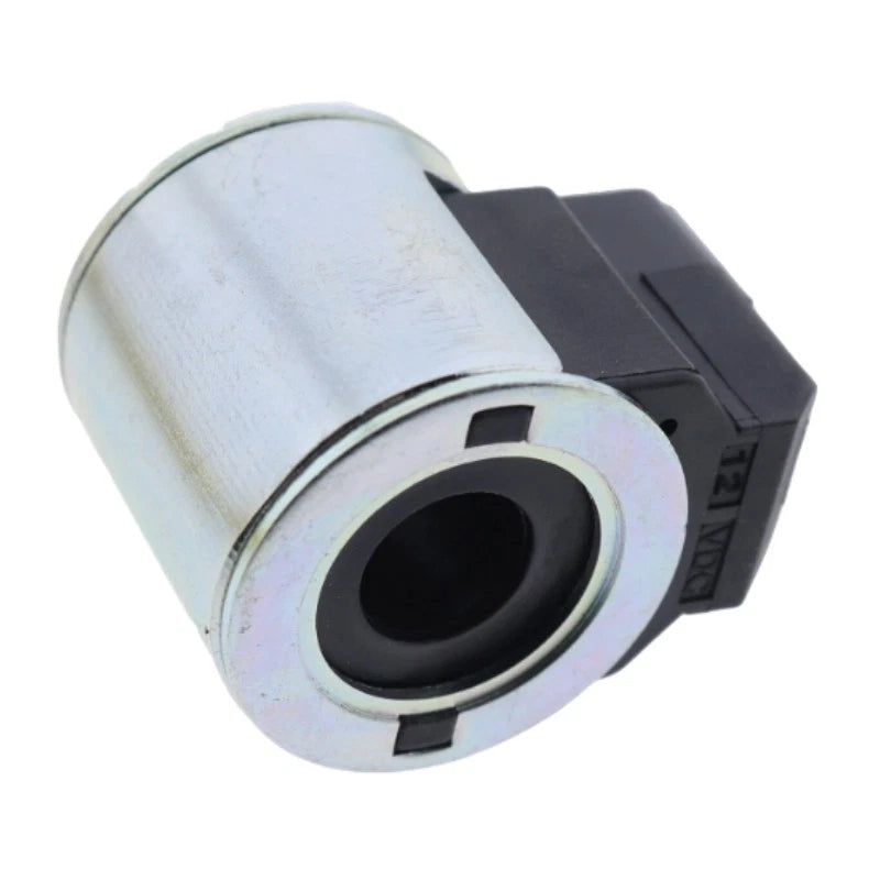 12V Solenoid Coil for CAT 416E 420F PC206 299D 216B D5K 305E