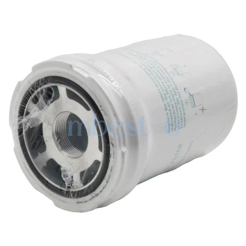Complete Maintenance Filter Kit for Kubota SVL95-2S SVL95-2SC (S/N 32601 & Below)
