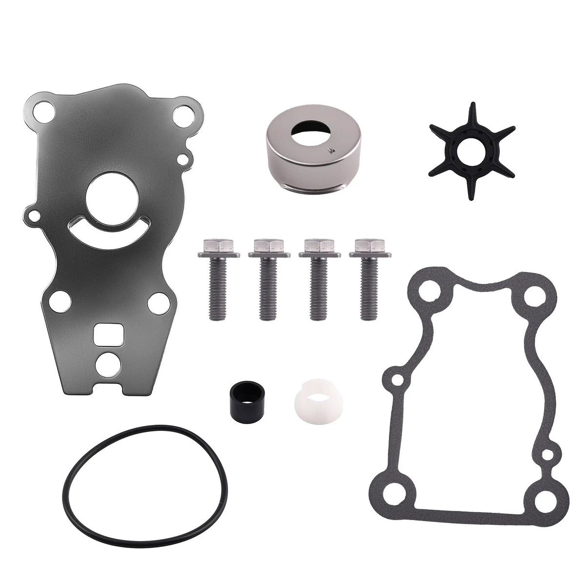 Service Kit for Yamaha F30 F40 T25 (66T-W0078-01)