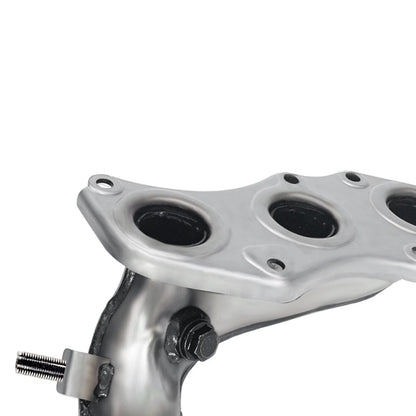 Catalytic Converter for Toyota Sienna (2007–2010) 3.5L FWD Front Right