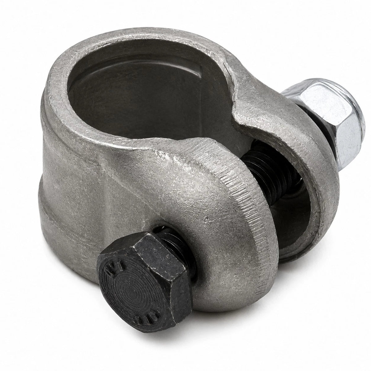 Tie Rod Clamp for Ford 6610 6600 5610 5600 7600 5000 7610 7000