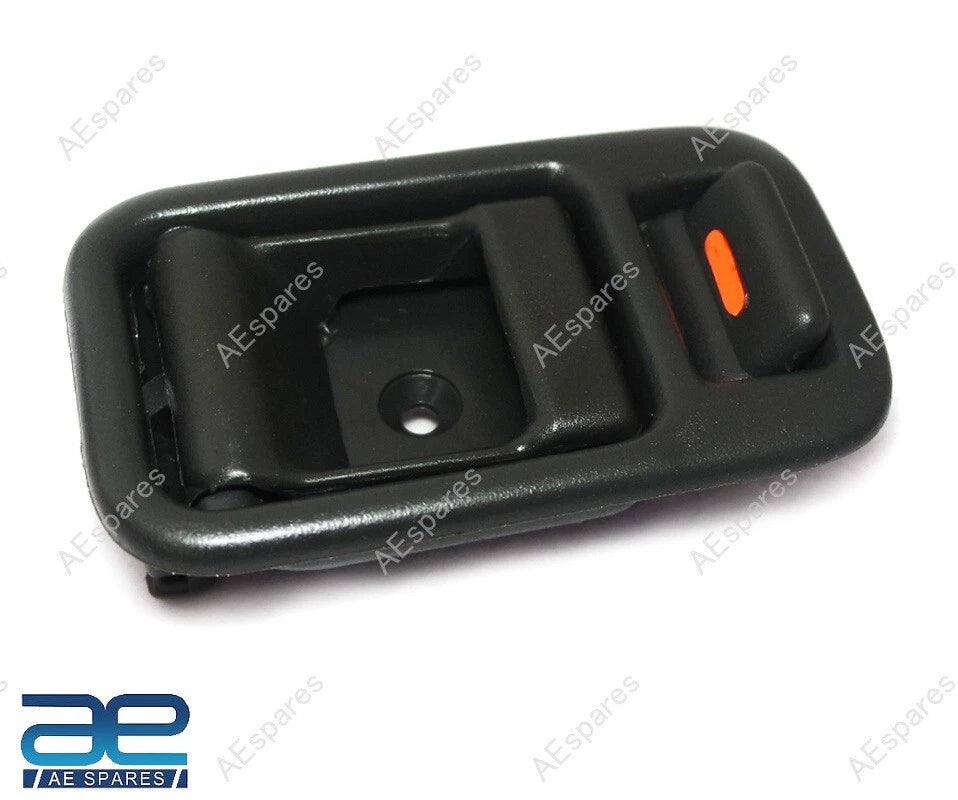 Interior Door Handle RH for Suzuki Swift (1989–1994) 8311062B03 8314070C00 8321063B00