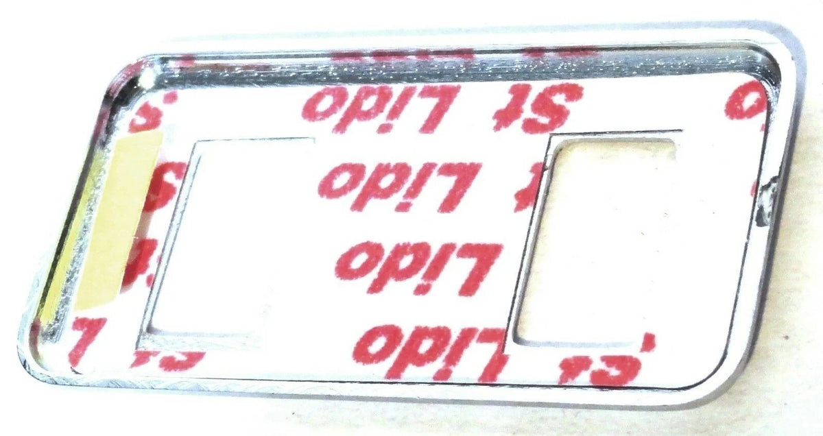 Rocker Switch Trim Wiper Delay for Freightliner (2004 & Older) 4502