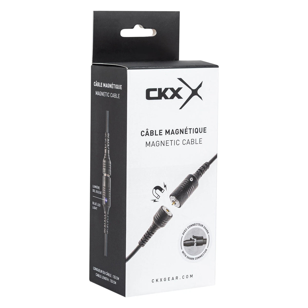 CKX Shield Mission for 516478