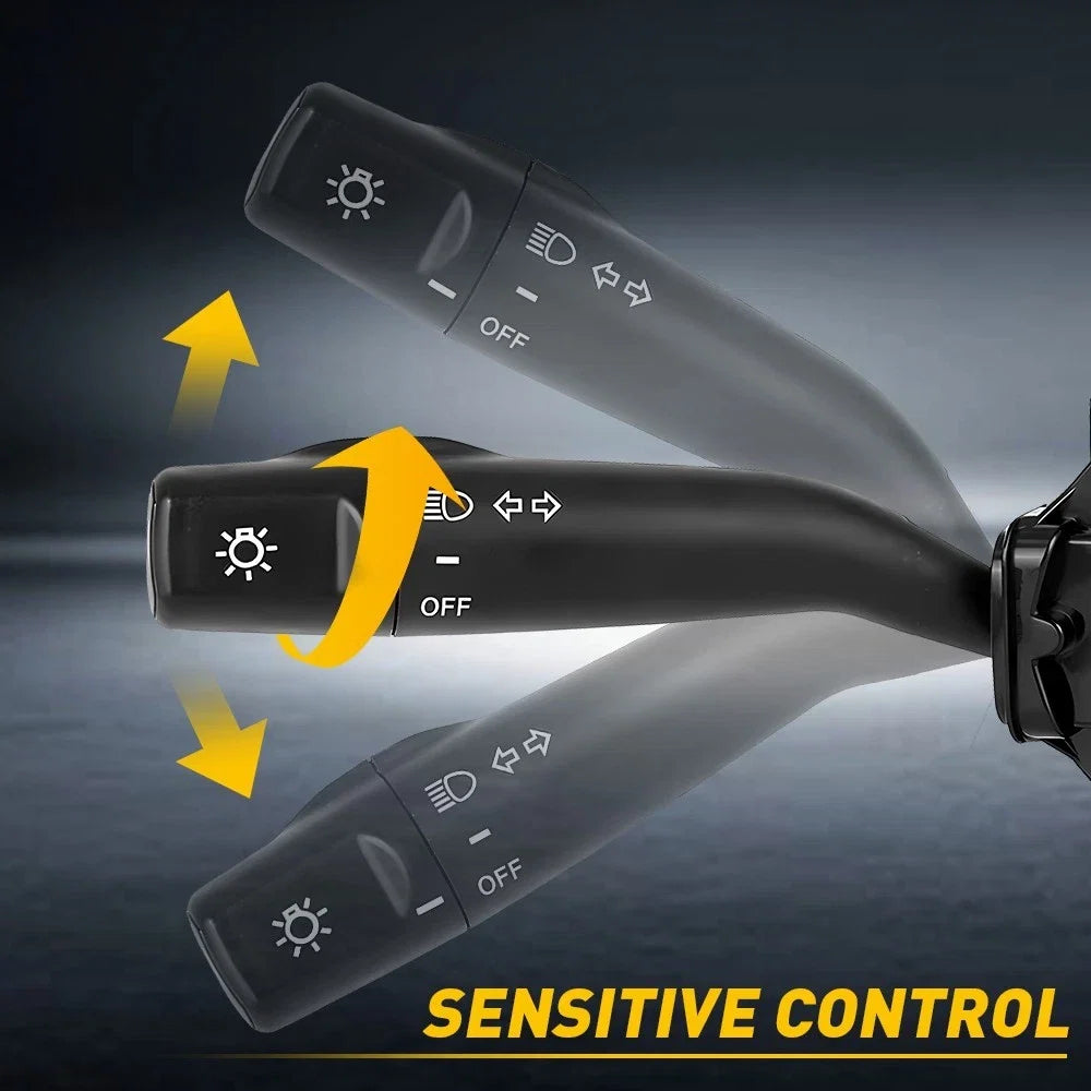 Headlight Signal Turn Switch for Toyota RAV4 (96–00), 4Runner (96–99), Prius (01–03)