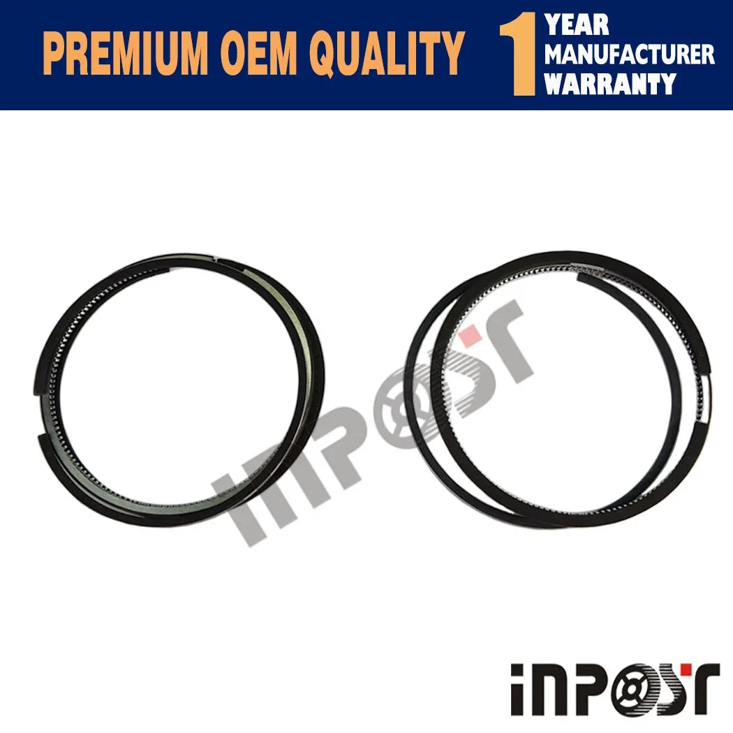 Overhaul Rebuild Kit Z602 for Kubota BX1500 (2003–2008)