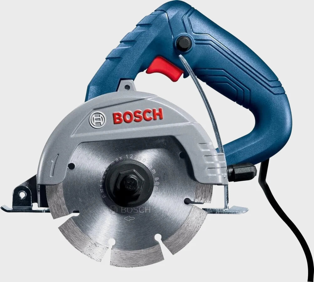 Bosch 125mm Diamond Tile Cutter for GDC 141 (1450W)
