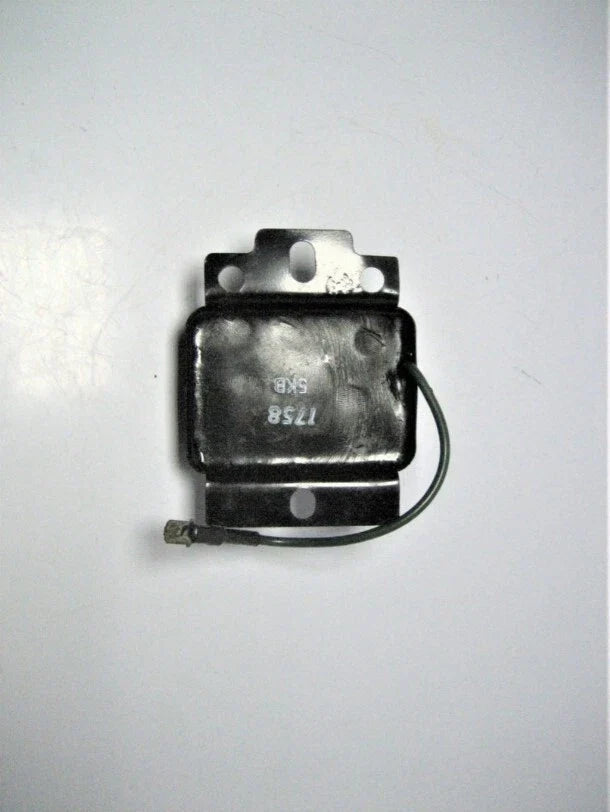 OMC Sterndrive Voltage Regulator for Sierra 18-5713 (Replaces 384538)