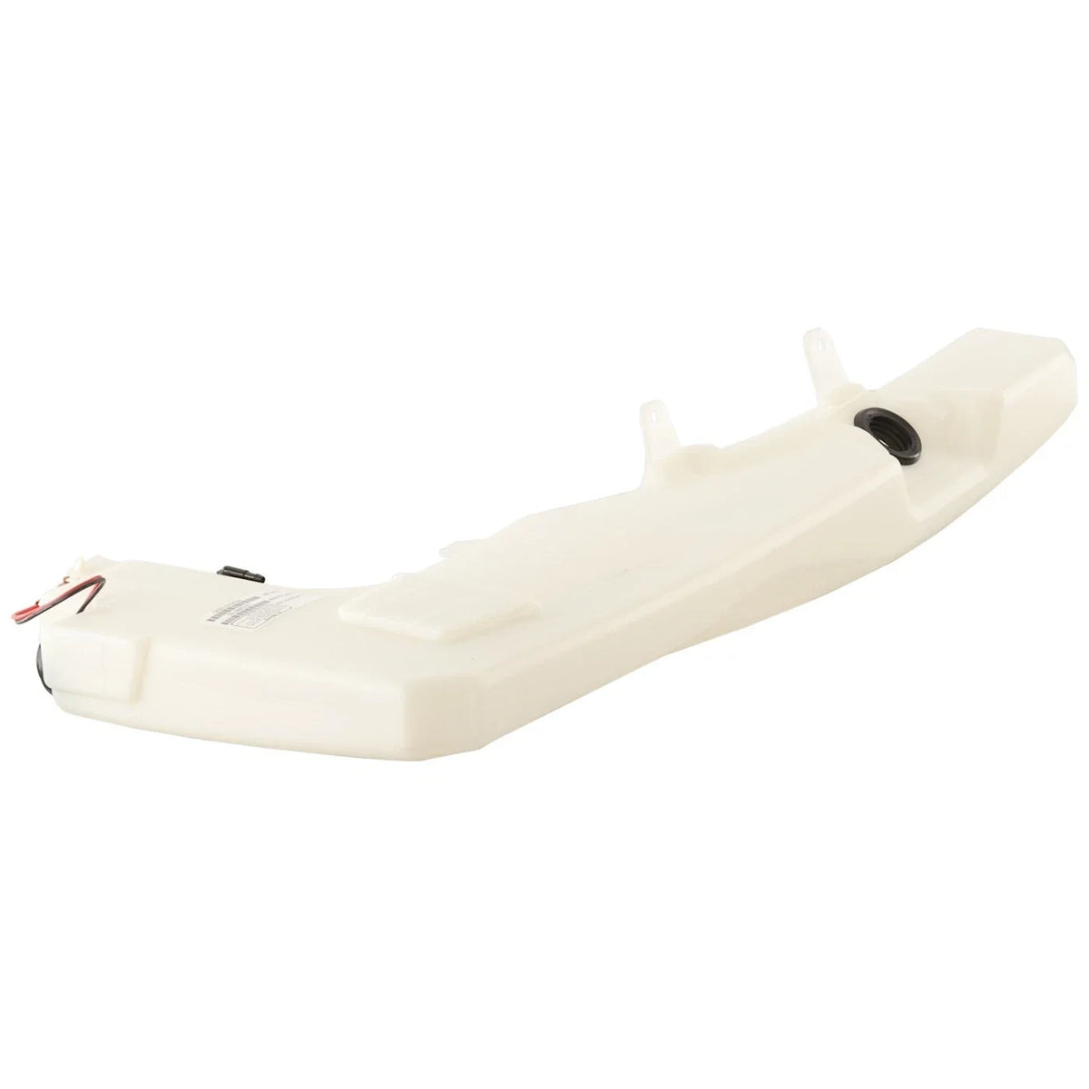 Washer Reservoir Tank for Nissan Pathfinder Xterra (2005–2008) with Pump