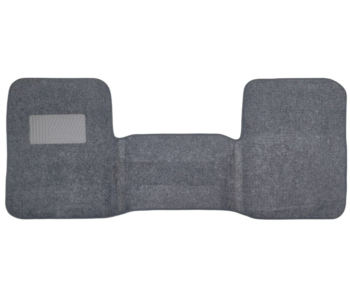 1 Pc Heavy Duty Carpet Floor Mat for Chevy GMC 1500 (TM104)
