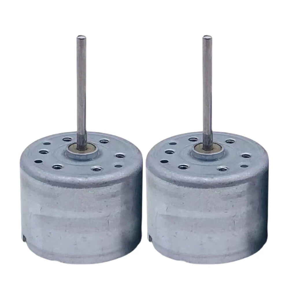 RF-310T-11400 Micro Motor for Mabuchi DC 5.9V (22mm Shaft Length)