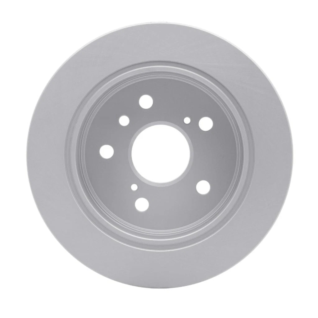 Brake Rotor for Toyota Solara (2004–2008) ALX-PAU-DF-604-76076-CLA1