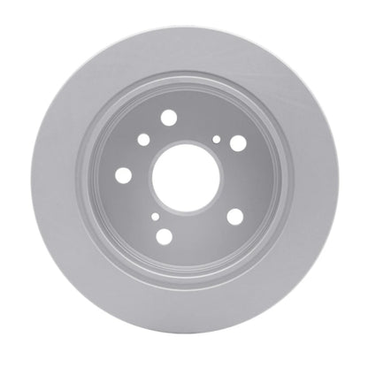 Brake Rotor for Toyota Solara (2004–2008) ALX-PAU-DF-604-76076-CLA1