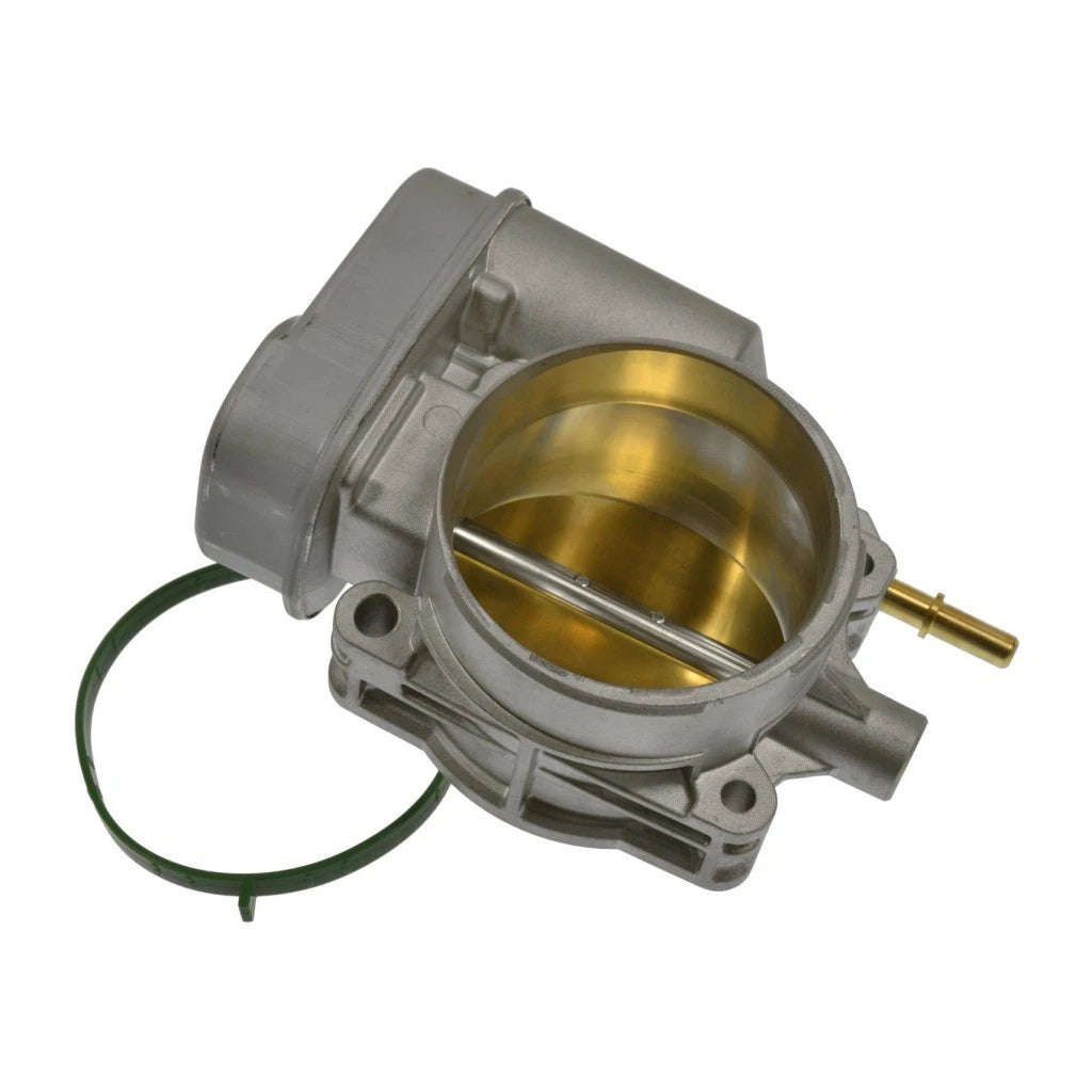 Throttle Body for Oldsmobile Bravada (2002) ALX-PAU-SI-S20065-CLA1