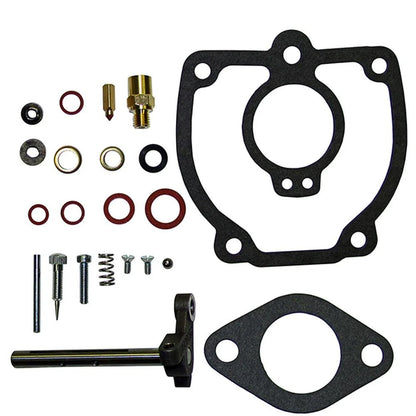 Carburetor Repair Kit for Farmall 656 706 756 766 806 856 (1965–1985)