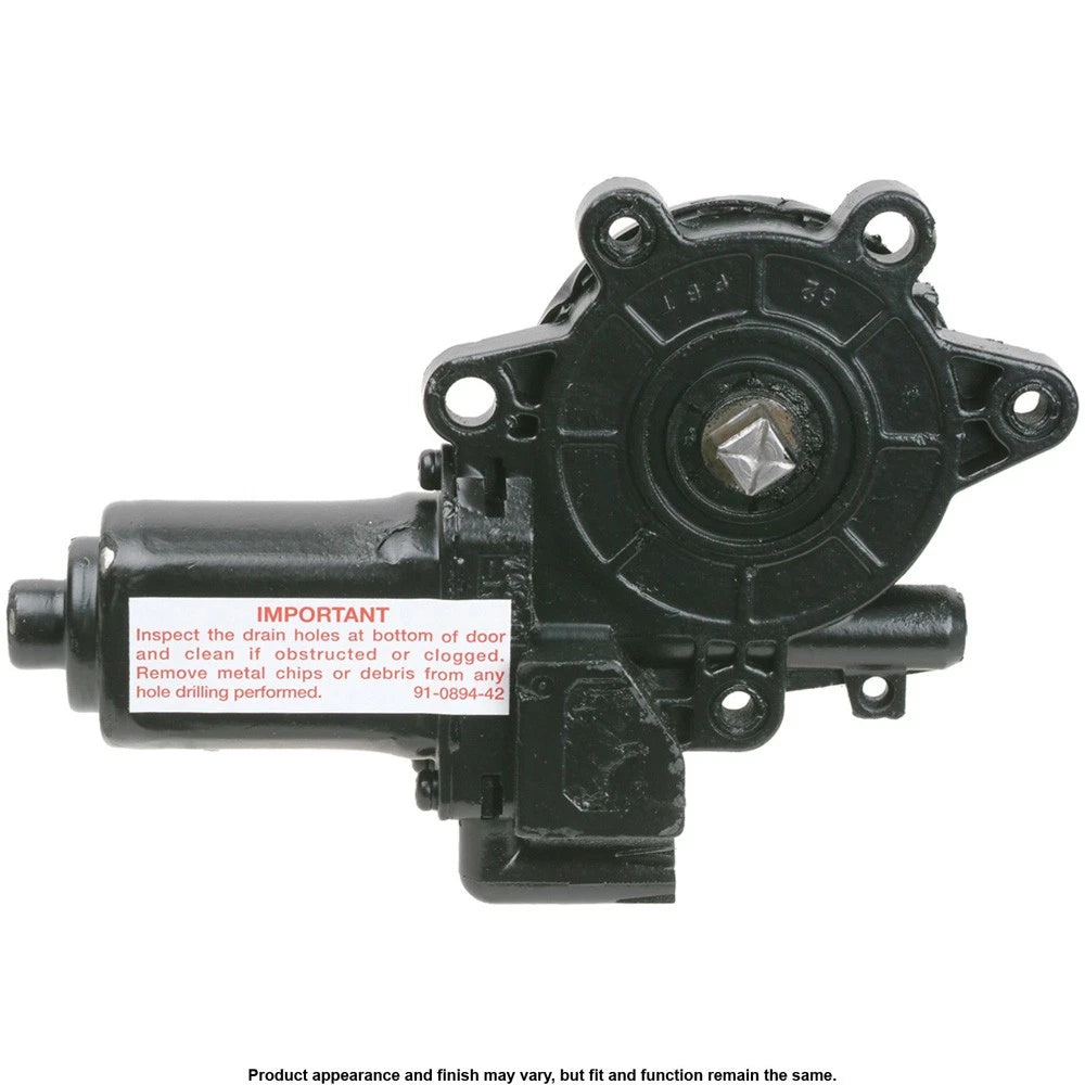 Power Window Motor for Infiniti I30 Nissan Maxima (82-1359, 11740615-101, 8073189906)