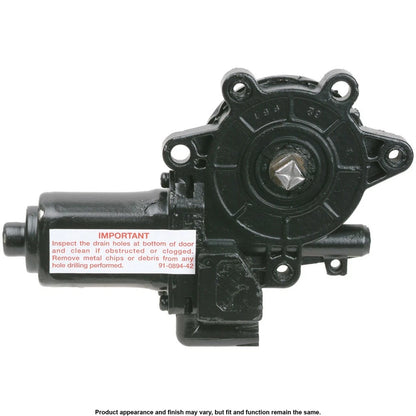 Power Window Motor for Infiniti I30 Nissan Maxima (82-1359, 11740615-101, 8073189906)