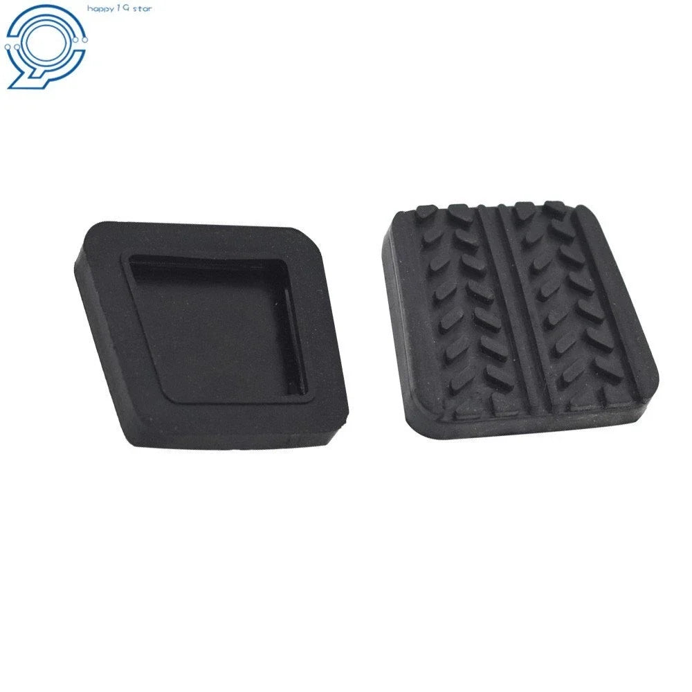 Brake & Clutch Pedal Pads for Mazda Protege MX-3 B2200 (1987–2003)