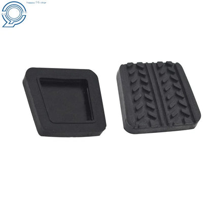 Brake & Clutch Pedal Pads for Mazda Protege MX-3 B2200 (1987–2003)