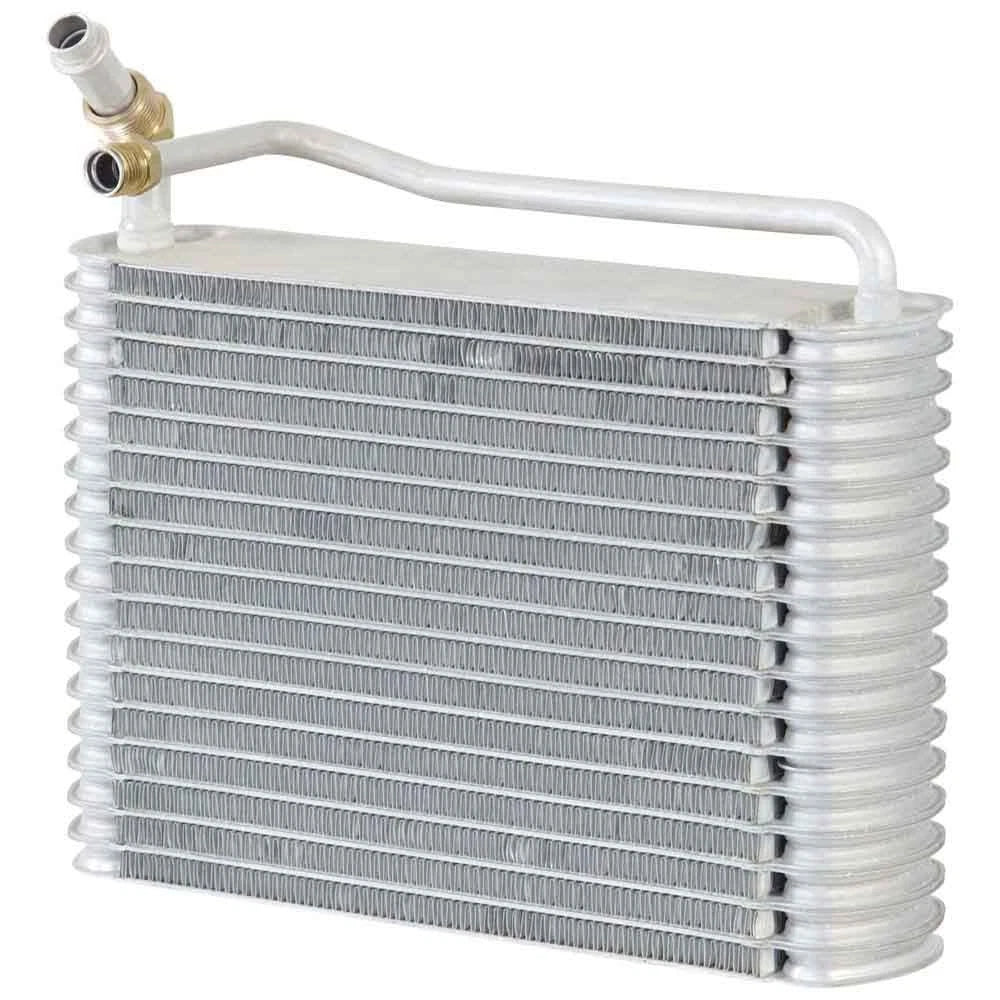 A/C Evaporator for Buick Electra LeSabre & Chevy Caprice Impala (60-51230AN, 10364925, 1054432, 10-6260, 10-6513, 12365131, 12365132)