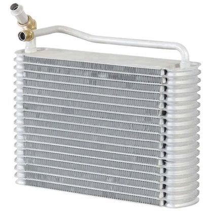 A/C Evaporator for Buick Electra LeSabre & Chevy Caprice Impala (60-51230AN, 10364925, 1054432, 10-6260, 10-6513, 12365131, 12365132)