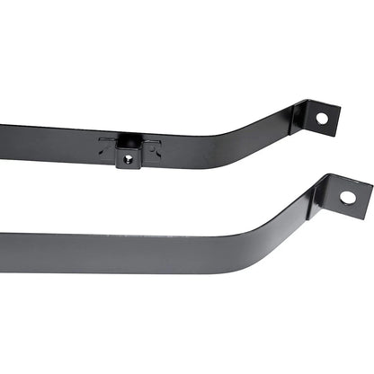 Set of 2 Fuel Tank Straps for Toyota Corolla Vibe Matrix (2003–2004) 578-219, ST219
